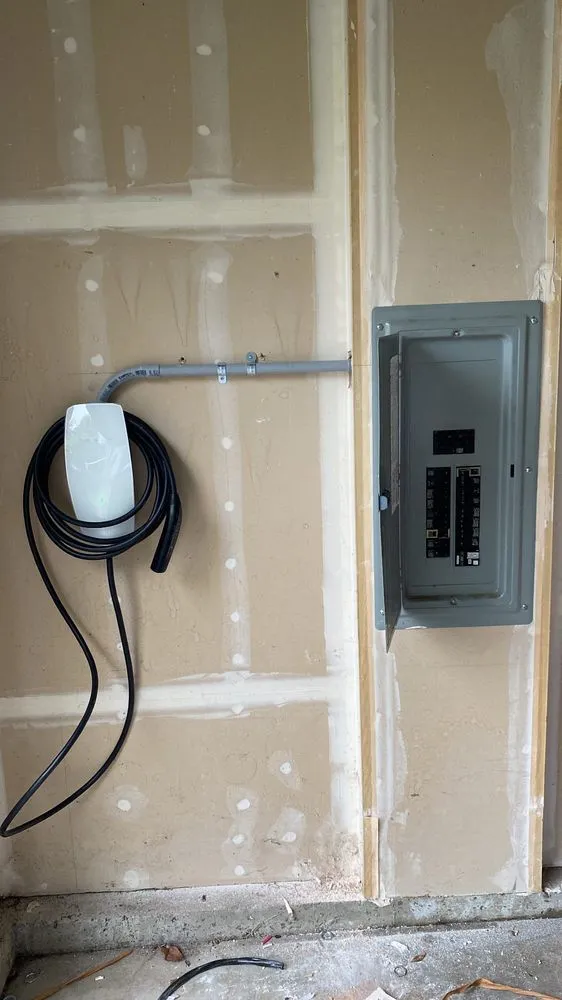 Slide of Plugz Electric