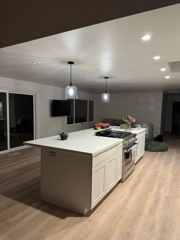 Slide of Plum Electric