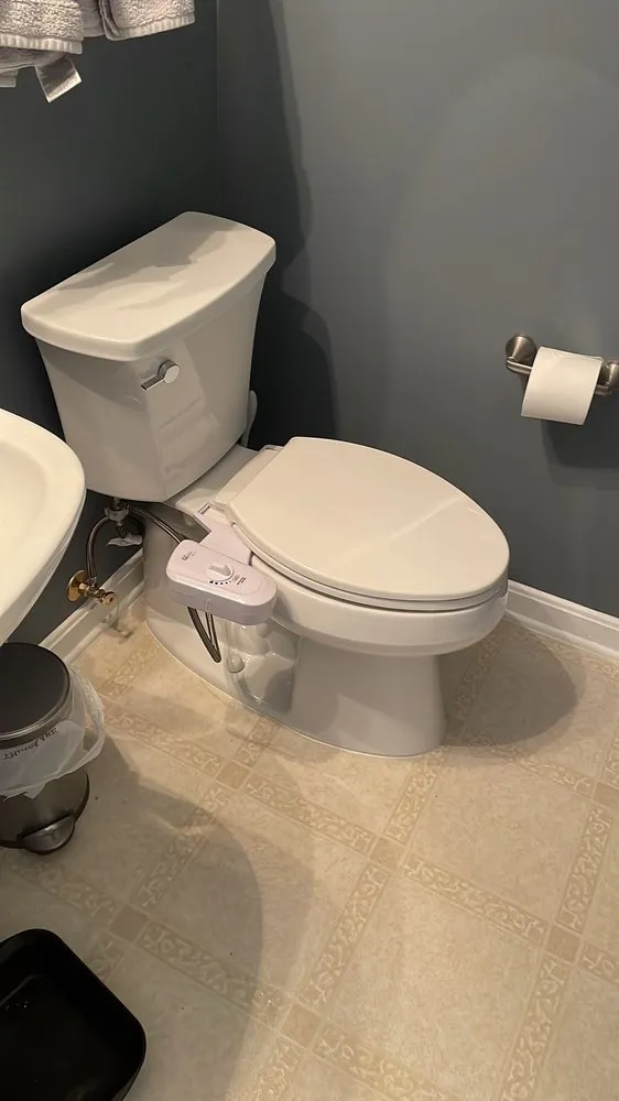 Slide of Plumbers Electricians & Beyond