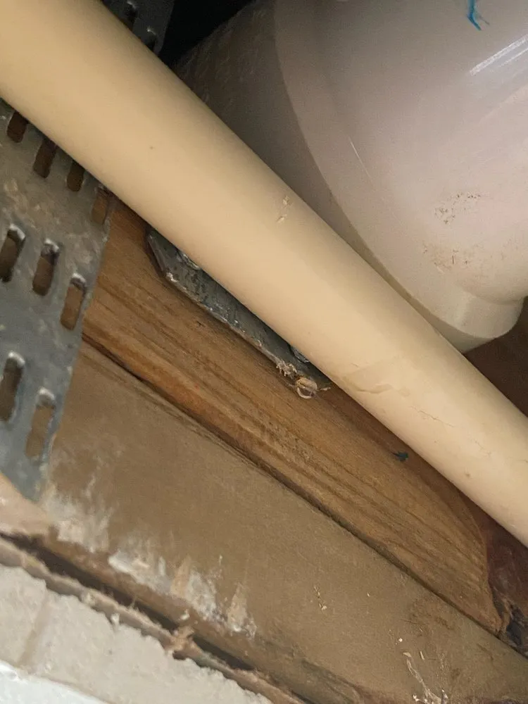 Slide of Plumbers Electricians & Beyond