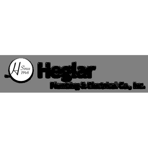 Slide of Plumbing, Heglar