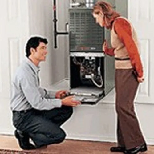 Slide of Plumbing, Heglar