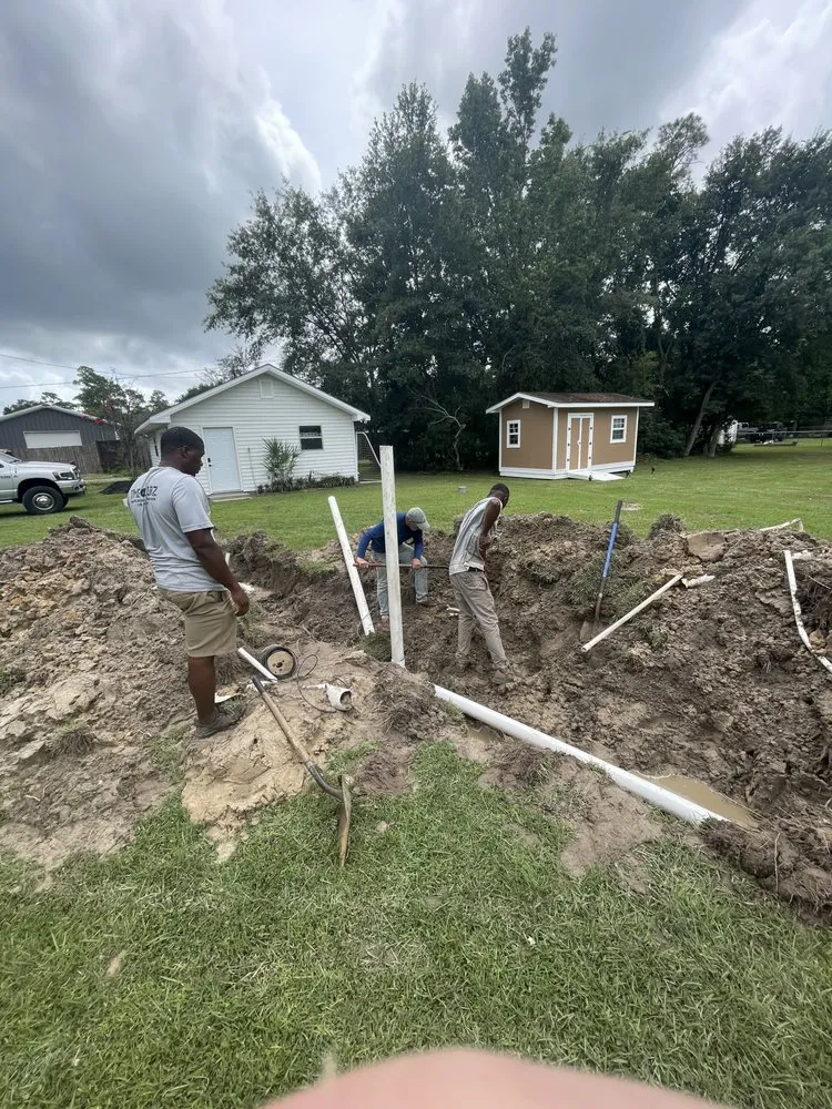 Slide of Plumbing On Demand and More