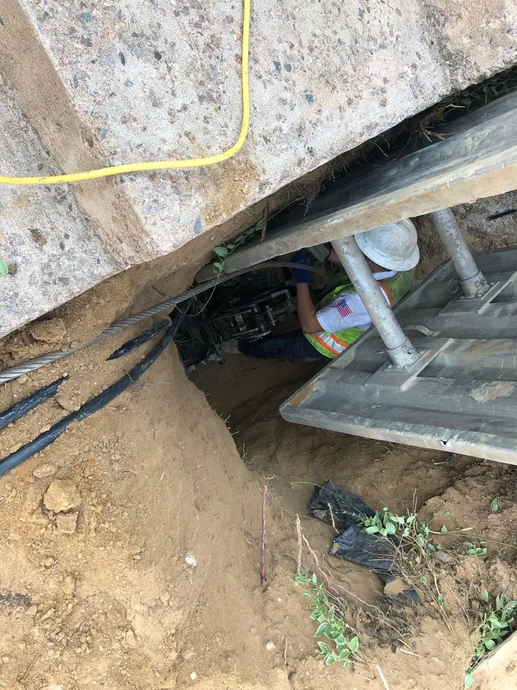 Reliable panel upgrade in , by Plumbline Services