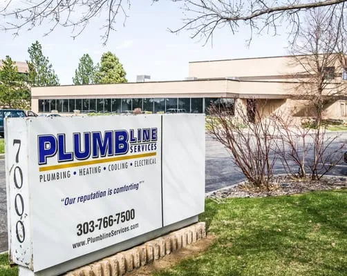 Plumbline Services