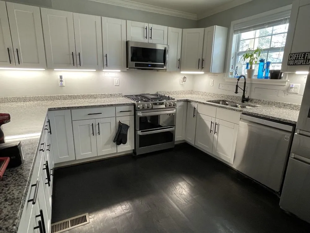 Slide of PlumTrician