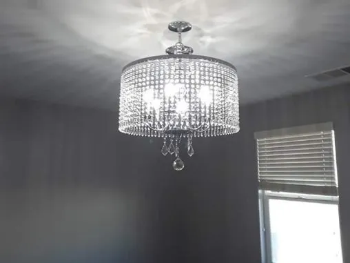 Slide of Plus Electric