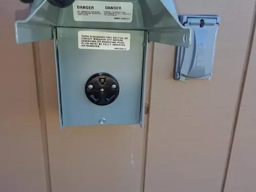 Slide of Plus Electric