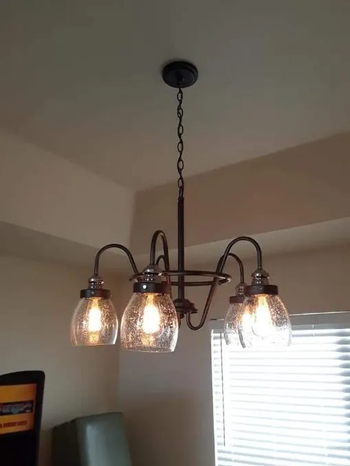 Slide of Plus Electric