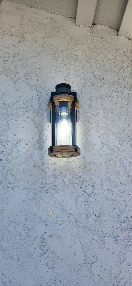 Slide of Plus Electric