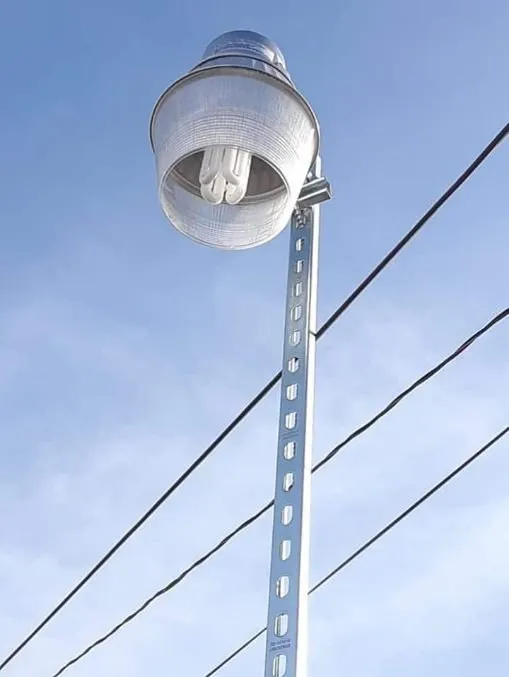 Slide of Plus Electric