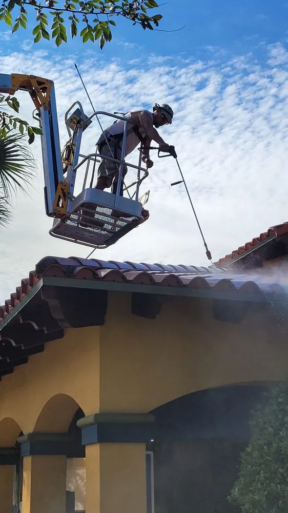 Emergency electrical service for homes in wiring installation,  by 