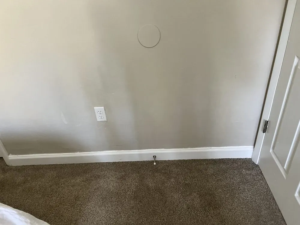 Licensed outlet and switch repair in ,  by Plus Fifty Eight Solutions