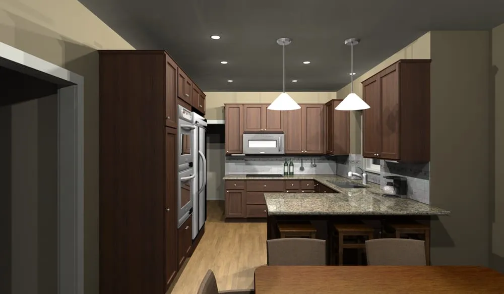 Slide of Plus Home Designs