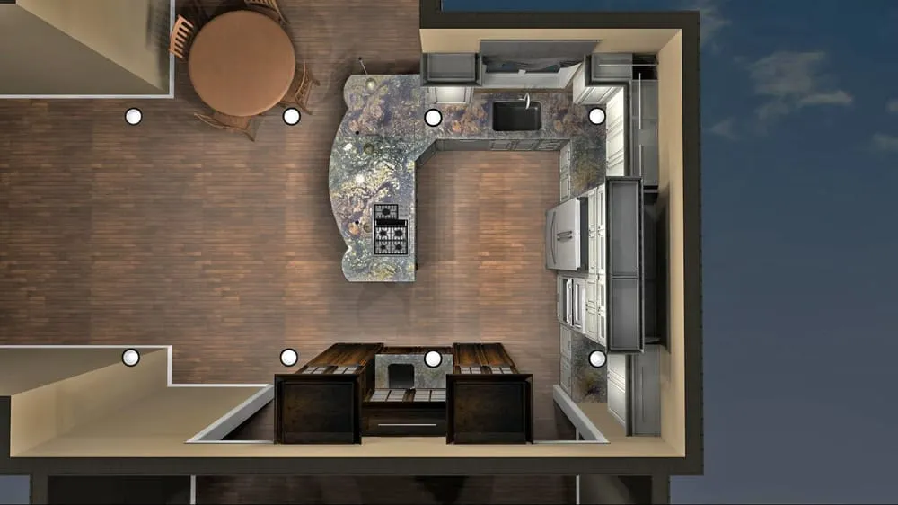 Slide of Plus Home Designs