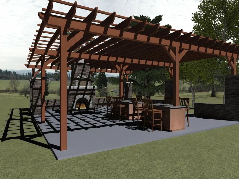 Slide of Plus Home Designs