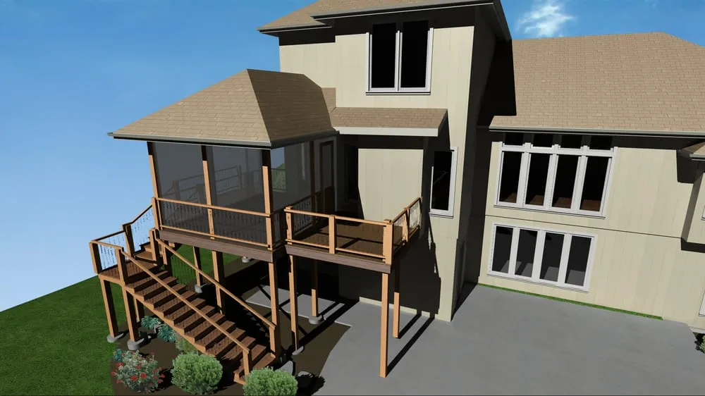 Slide of Plus Home Designs