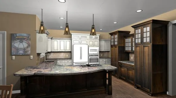 Plus Home Designs Logo