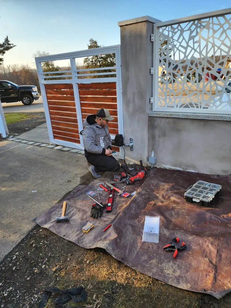 Certified panel upgrade in ,  by Plus NRG Electrical Projects