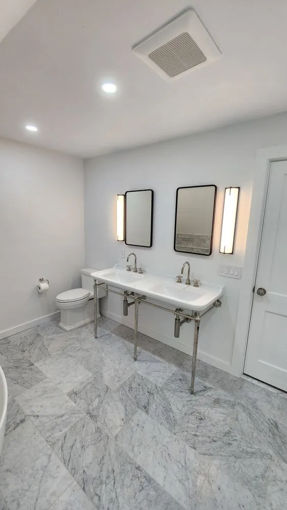 Slide of Plus NRG Electrical Projects