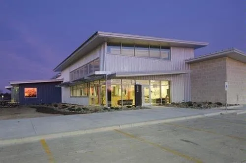 Plyler Construction Logo