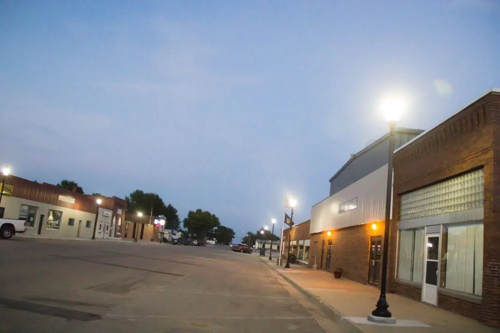 Professional lighting installation experts serving Plymouth, NE - Plymouth Electric