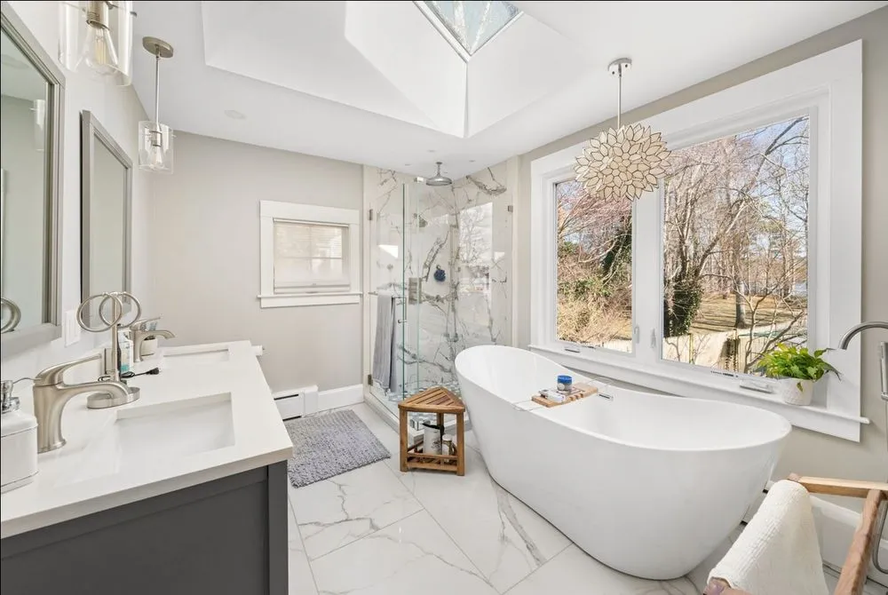 Slide of PM Electric