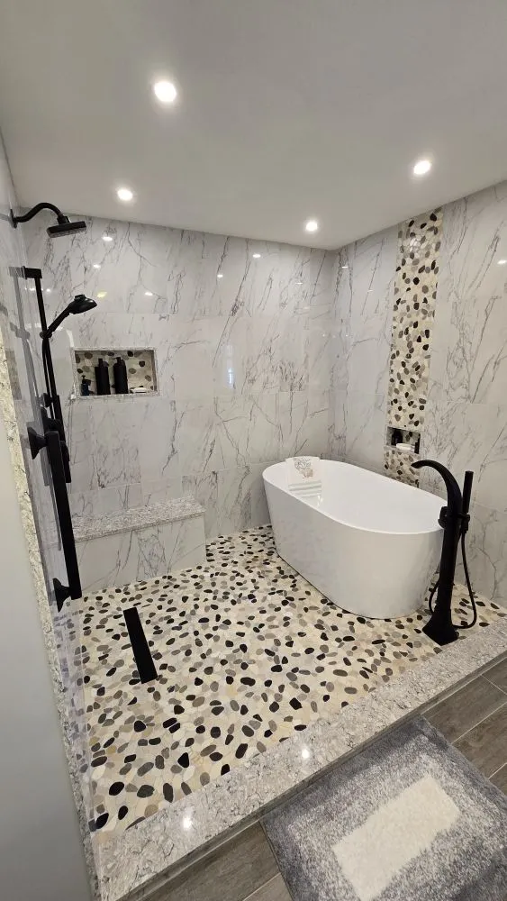 Slide of PM Electric