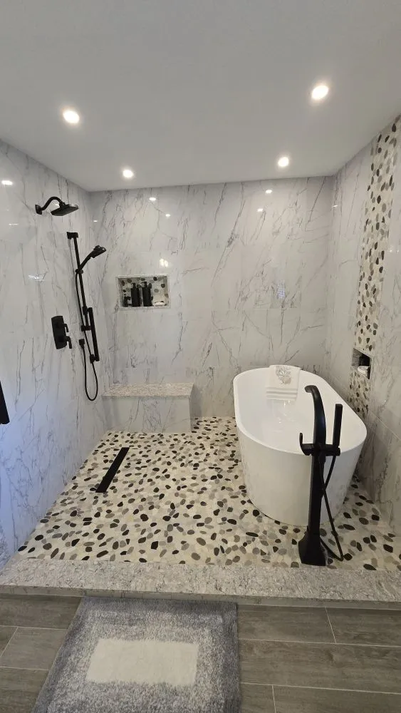 Slide of PM Electric