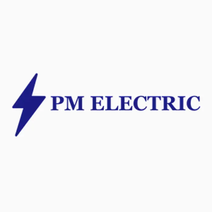 Slide of PM Electric