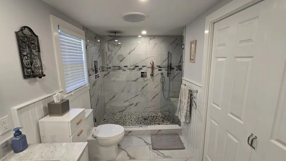 Slide of PM Electric