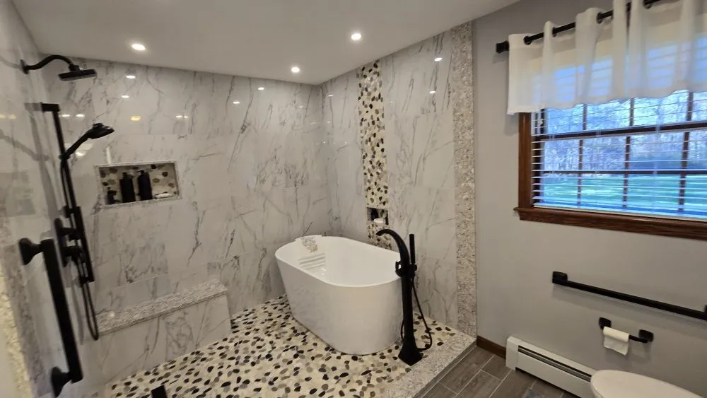 Slide of PM Electric