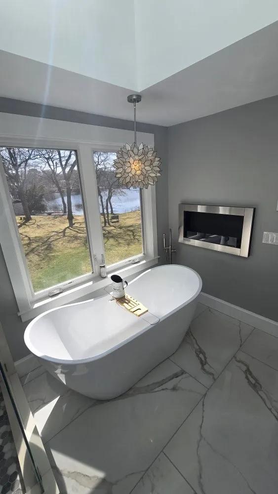 Slide of PM Electric