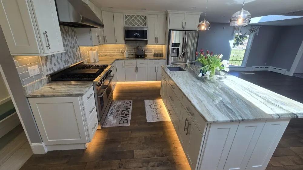 Slide of PM Electric