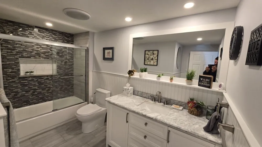 Slide of PM Electric