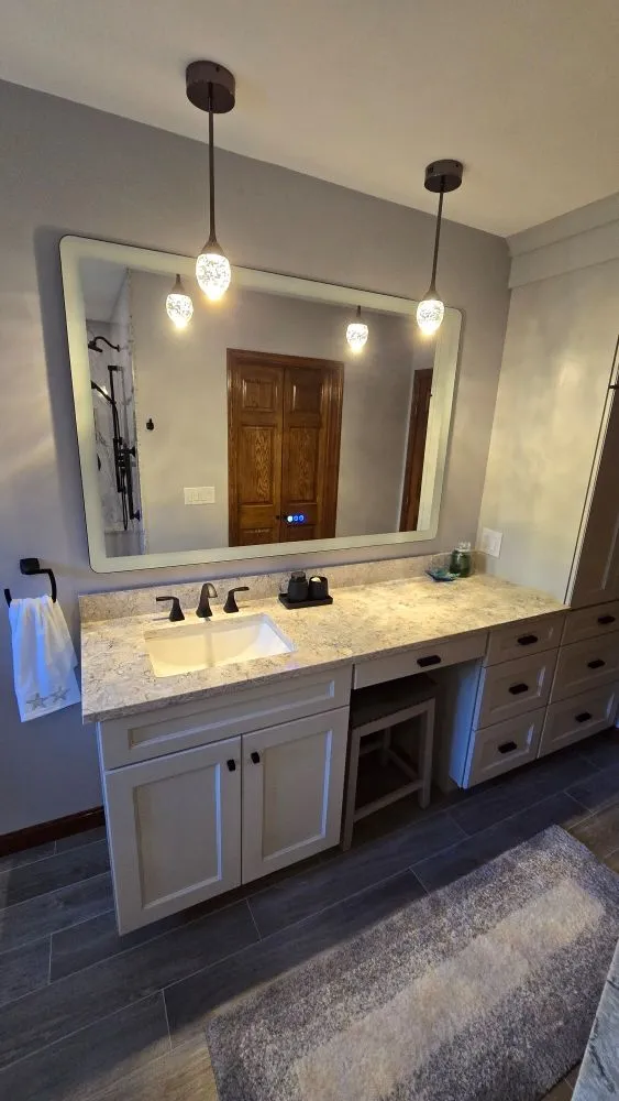 Slide of PM Electric