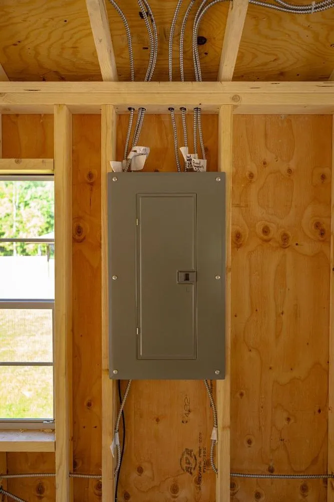 Slide of PM Electric