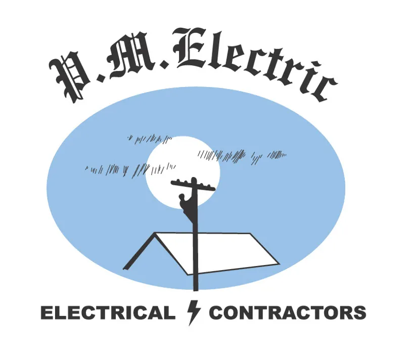 Slide of PM Electric