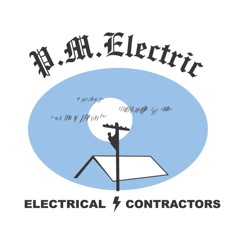 Slide of PM Electric