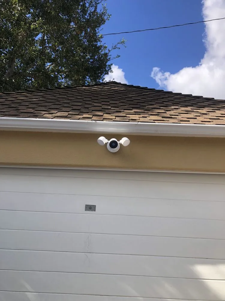 Slide of PM Electric