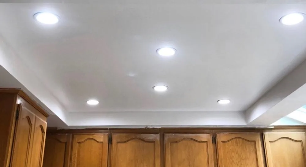 Slide of PM Electric