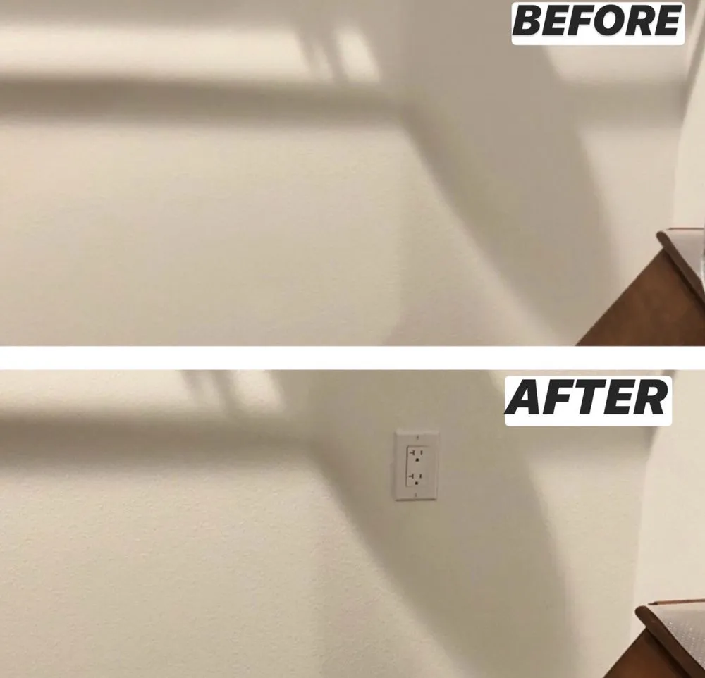 Slide of PM Electric