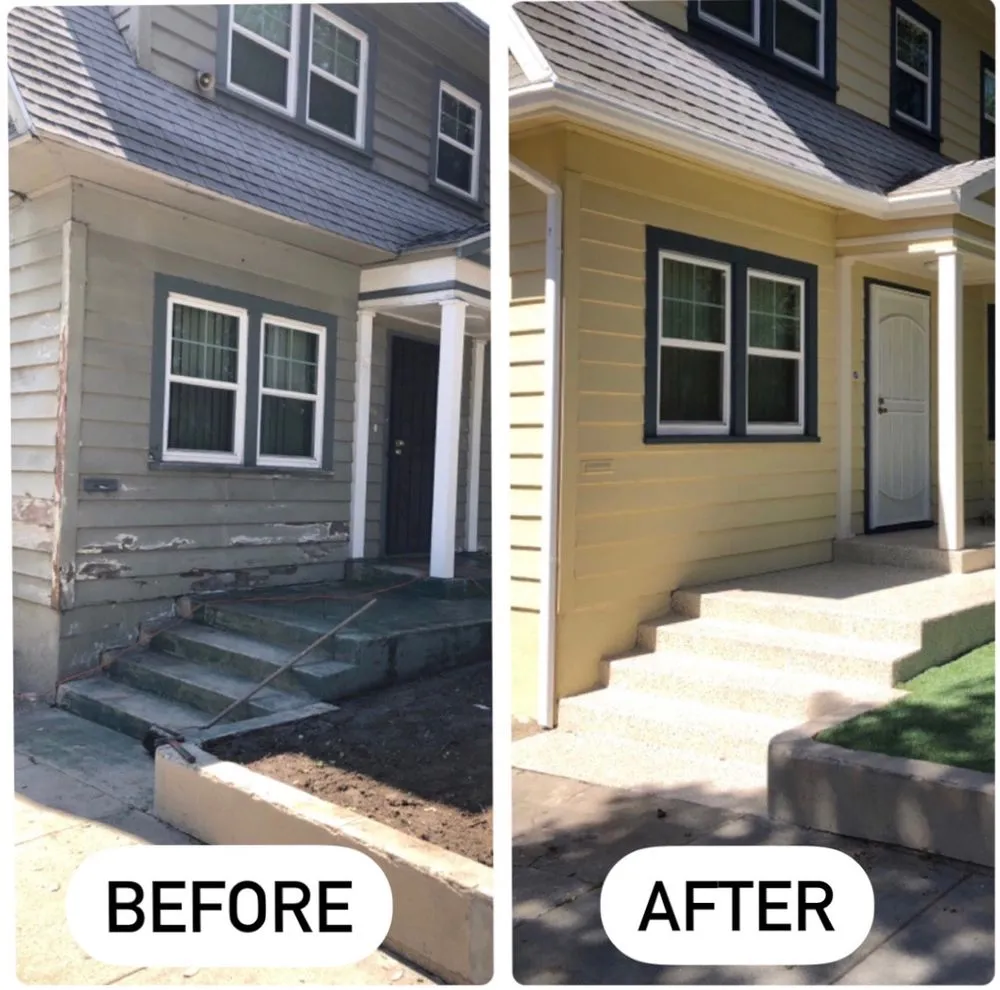 Slide of PM Electric