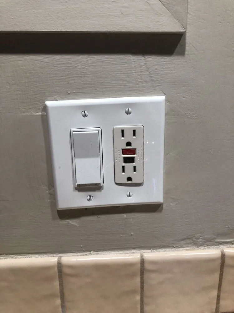 Slide of PM Electric