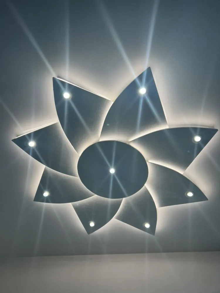 Slide of PM Electric