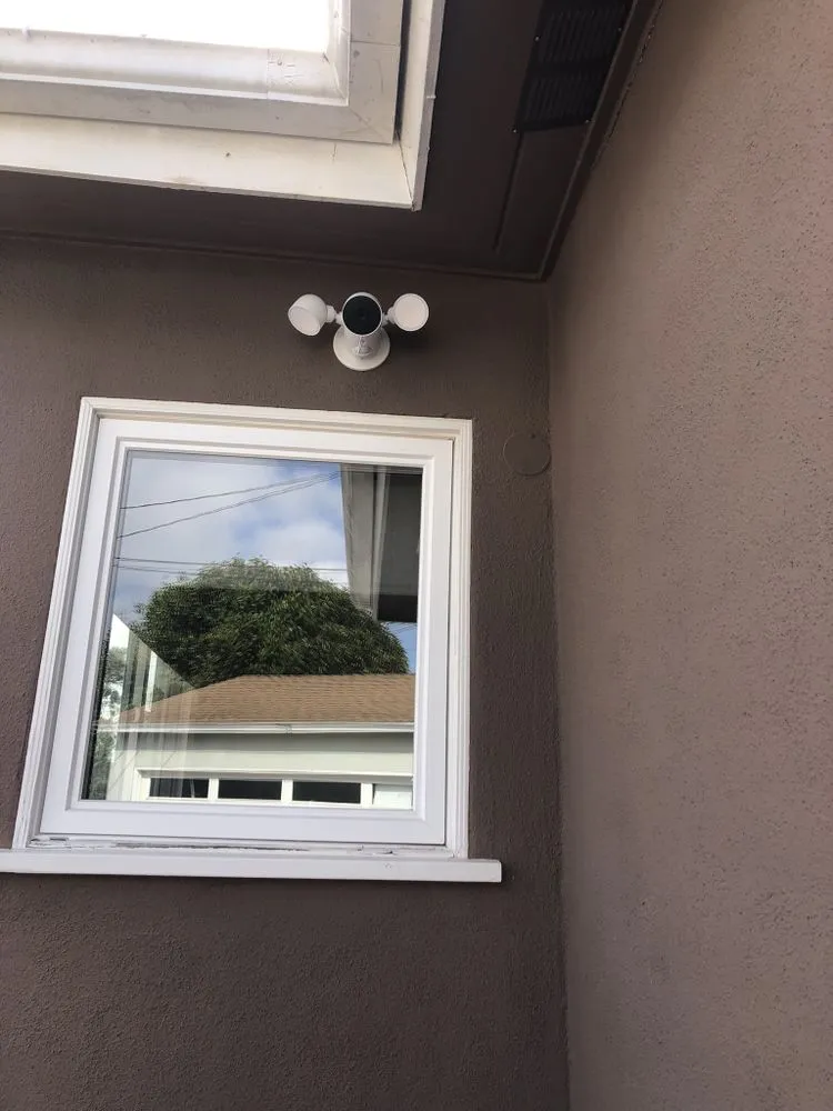 Slide of PM Electric