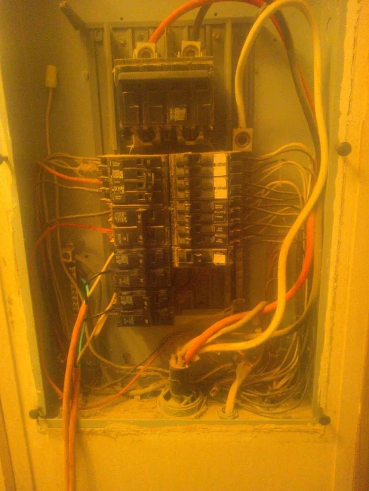 Slide of PM Electric