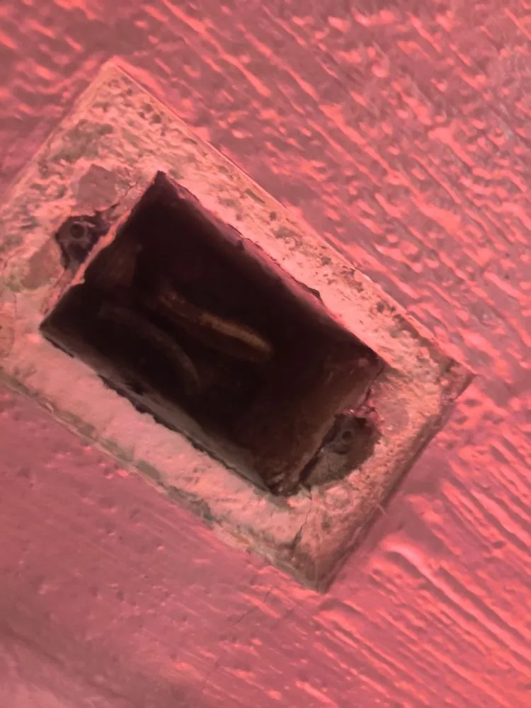 Slide of PM Electric