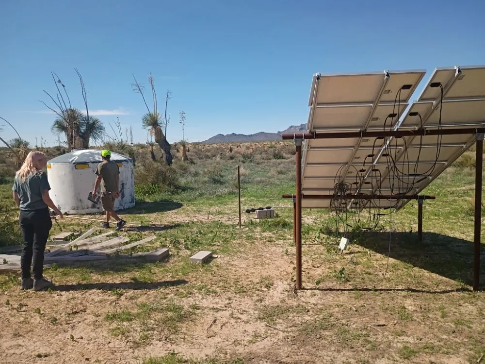 Slide of PM Electric