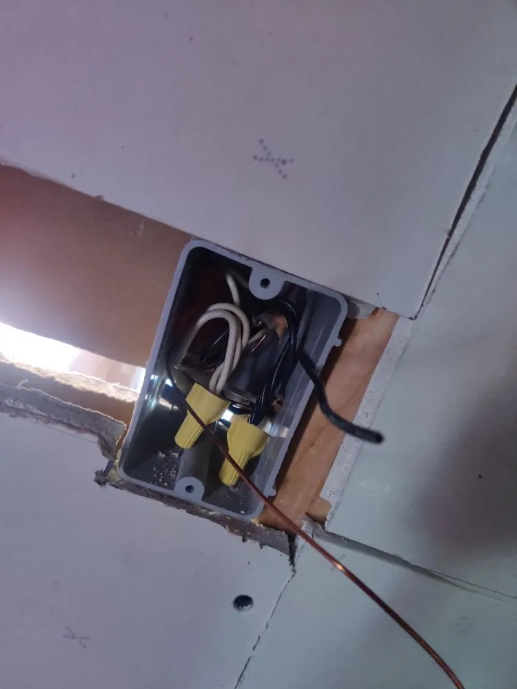 Slide of PM Electric